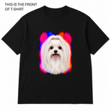 BDG Graphic T-Shirt -  Maltese