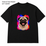 BDG Graphic T-Shirt -  Pug