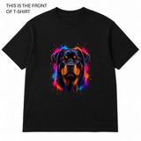 BDG Graphic T-Shirt -  Rottweiler