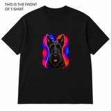 BDG Graphic T-Shirt -  Scottish Terrier