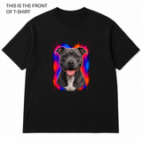 BDG Graphic T-Shirt -  Staffy