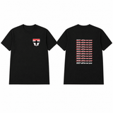 BDG Graphic T-Shirt - AFL - This will be Our Year - Built Different Goods