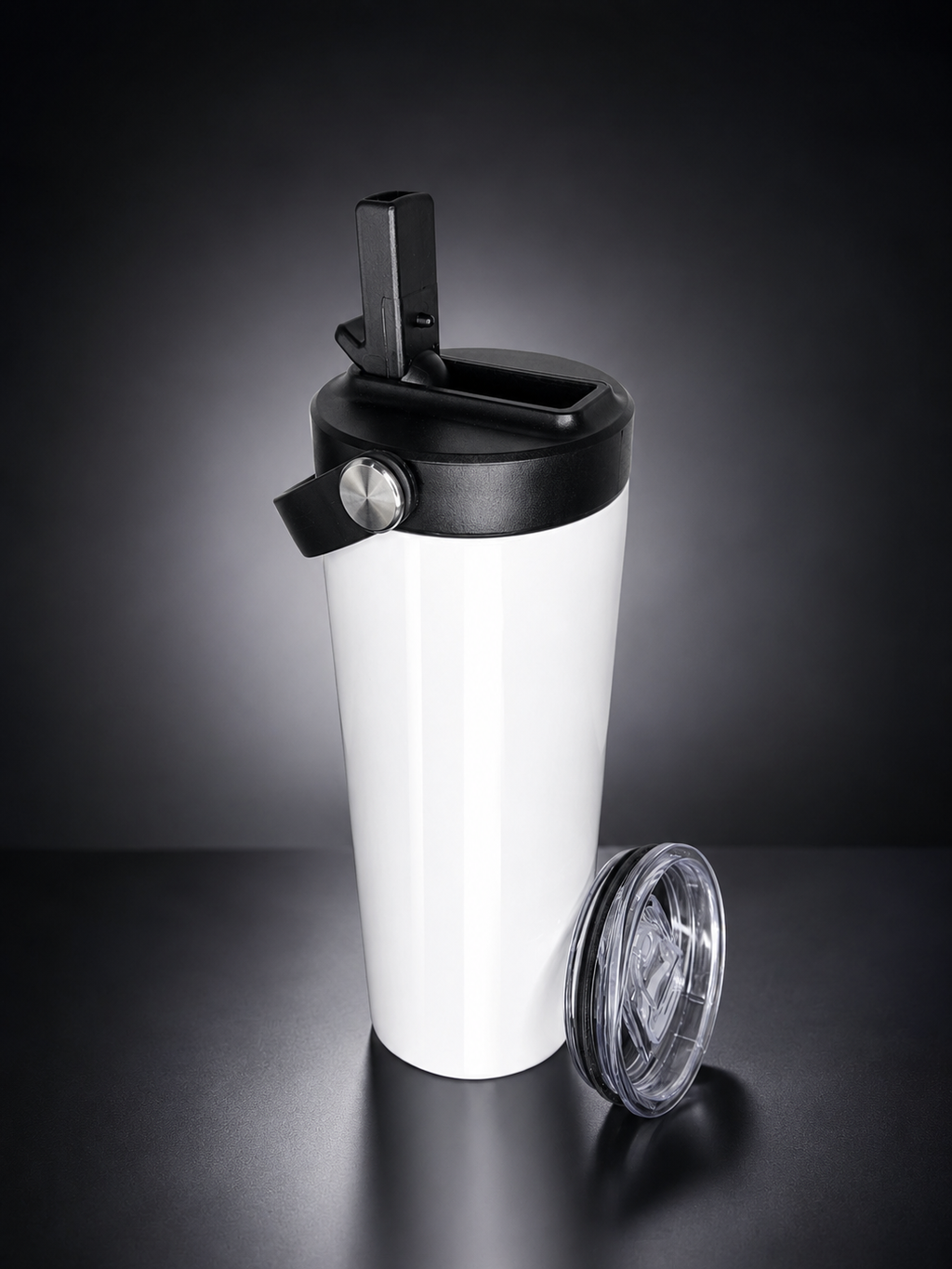 BDG 20oz Tumbler - Best Teacher Ever