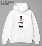 BDG Graphic Hoodie -Supreme, Tyler the Creator
