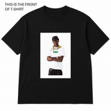 BDG Graphic T-Shirts - Supreme Tyler the Creator