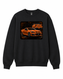 BDG Crew Neck Sweatshirt  -  Street Machine Ute