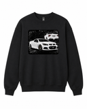 BDG Crew Neck Sweatshirt  -  Street Machine Ute