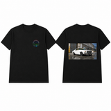 BDG Graphic T-Shirt - 1970s Classic V8 Blown Coupe