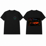 BDG Graphic T-Shirt - 1971-74 Vintage Aussie Street Machine