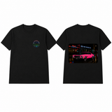 BDG Graphic T-Shirt - 1971-74 Vintage Aussie Street Machine