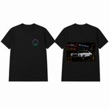 BDG Graphic T-Shirt - 1971-74 Vintage Aussie Street Machine
