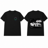 BDG Graphic T-Shirt - Street Machine Ute