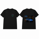 BDG Graphic T-Shirt - Supercharged Aussie Muscle Meanie