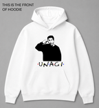 BDG Graphic Hoodie - Unagi