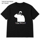 BDG Graphic T-Shirt - Unagi