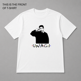 BDG Graphic T-Shirt - Unagi