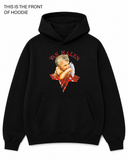 BDG Graphic Hoodie - Van Halen