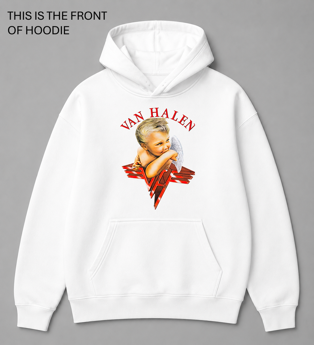 Premium graphic hoodie. Comfortable everyday hoodie available in sizes S to True 5XL.