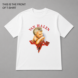 BDG Graphic T-Shirt - Van Halen