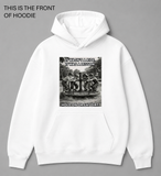BDG Graphic Hoodie - It wasn't a Ride...