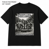 BDG Graphic T-Shirt - It wasn't a ride...