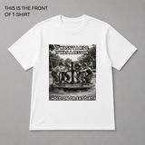 BDG Graphic T-Shirt - It wasn't a ride...