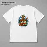 BDG Graphic T-Shirts - Yogi Bear