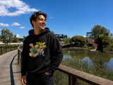 BDG Graphic Hoodie - Yu-Gi-Oh
