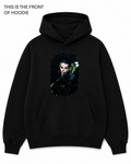 BDG Graphic Hoodie - Yungblud