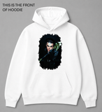 BDG Graphic Hoodie - Yungblud