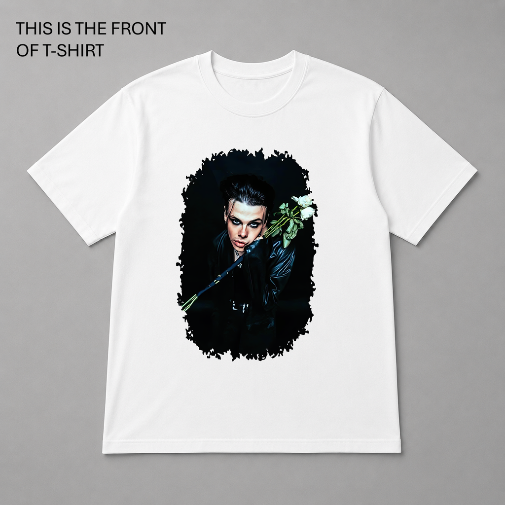 BDG Graphic T-Shirt - Yungblud